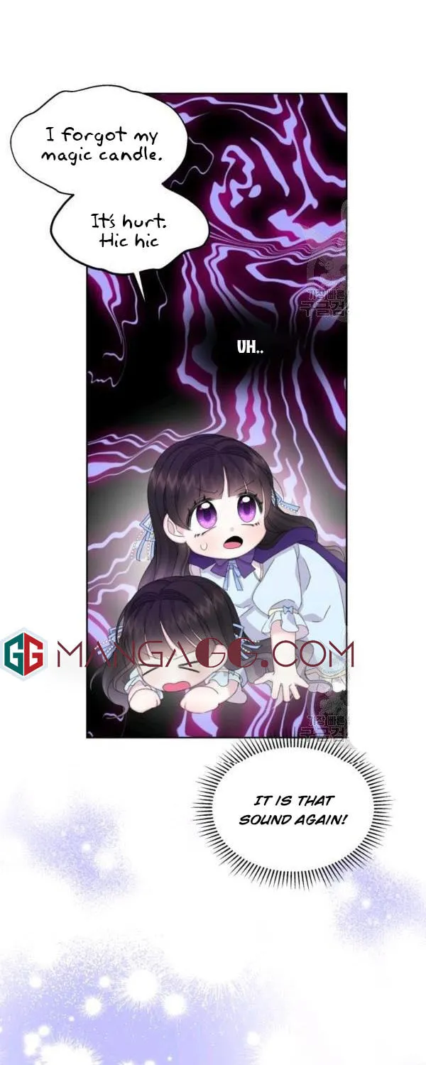 The Adorable Princess of Doom Chapter 17 page 54 - 