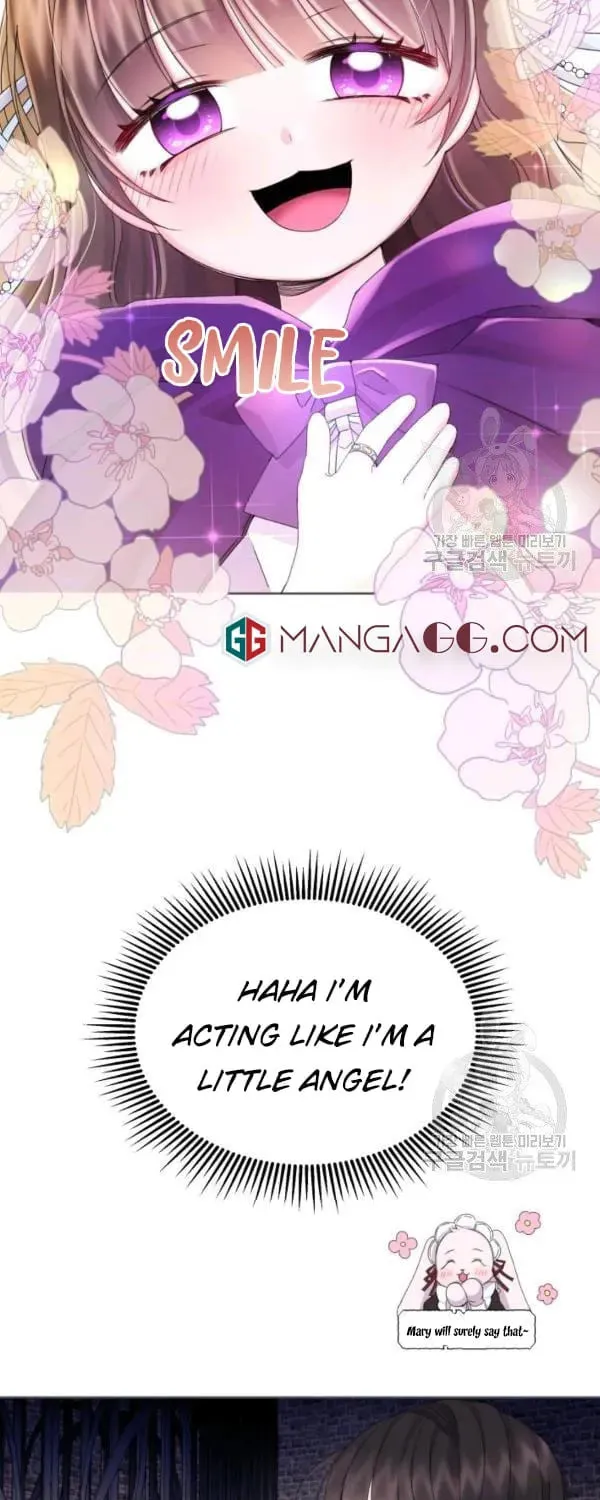 The Adorable Princess of Doom Chapter 18 page 22 - 