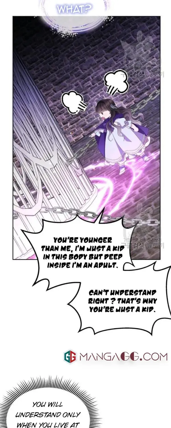 The Adorable Princess of Doom Chapter 18 page 29 - 