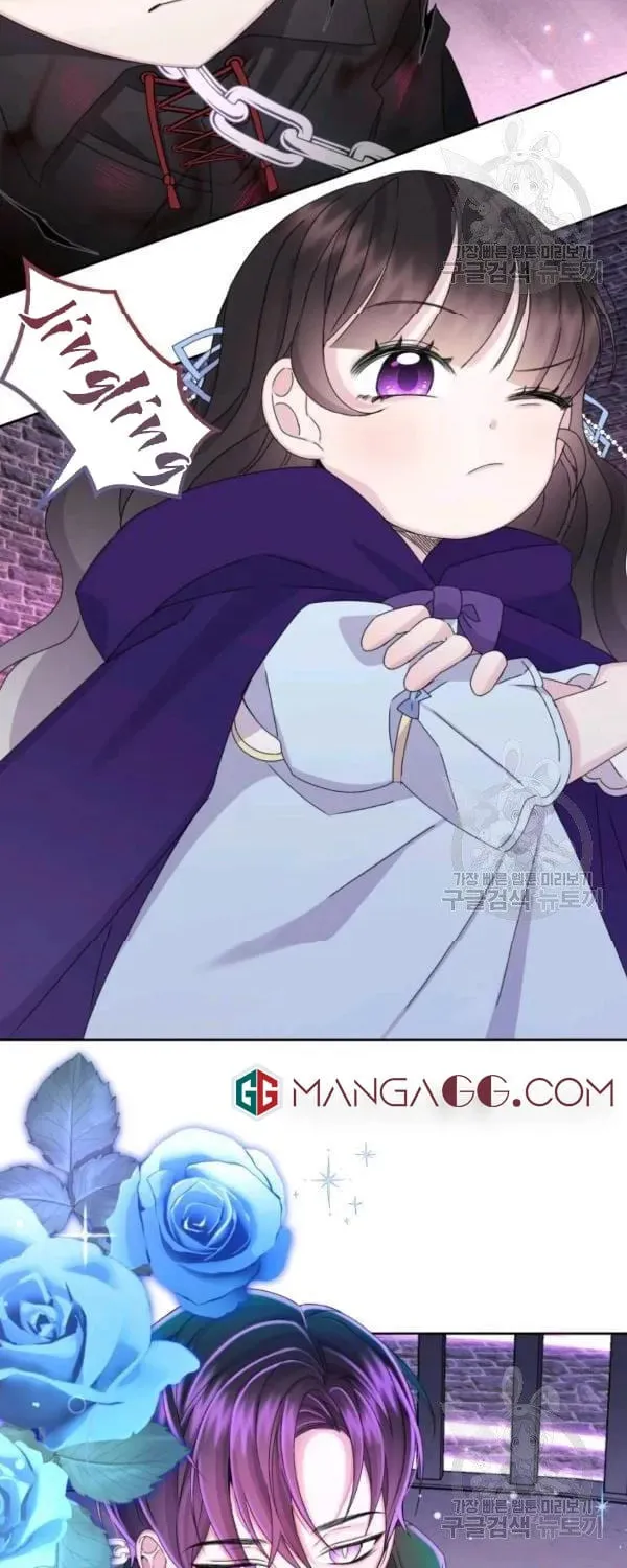 The Adorable Princess of Doom Chapter 18 page 35 - 