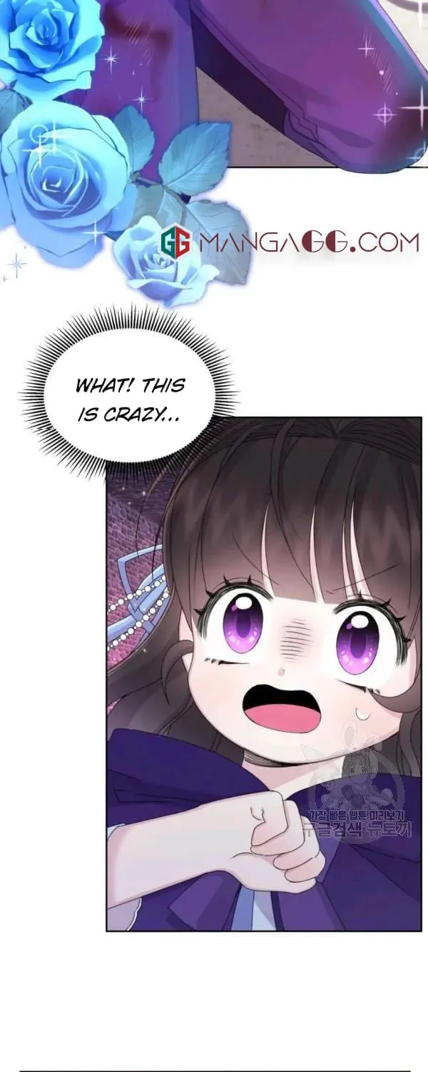The Adorable Princess of Doom Chapter 18 page 37 - 