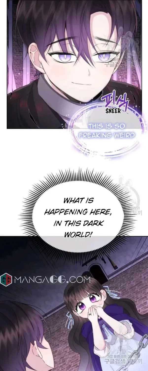 The Adorable Princess of Doom Chapter 18 page 38 - 