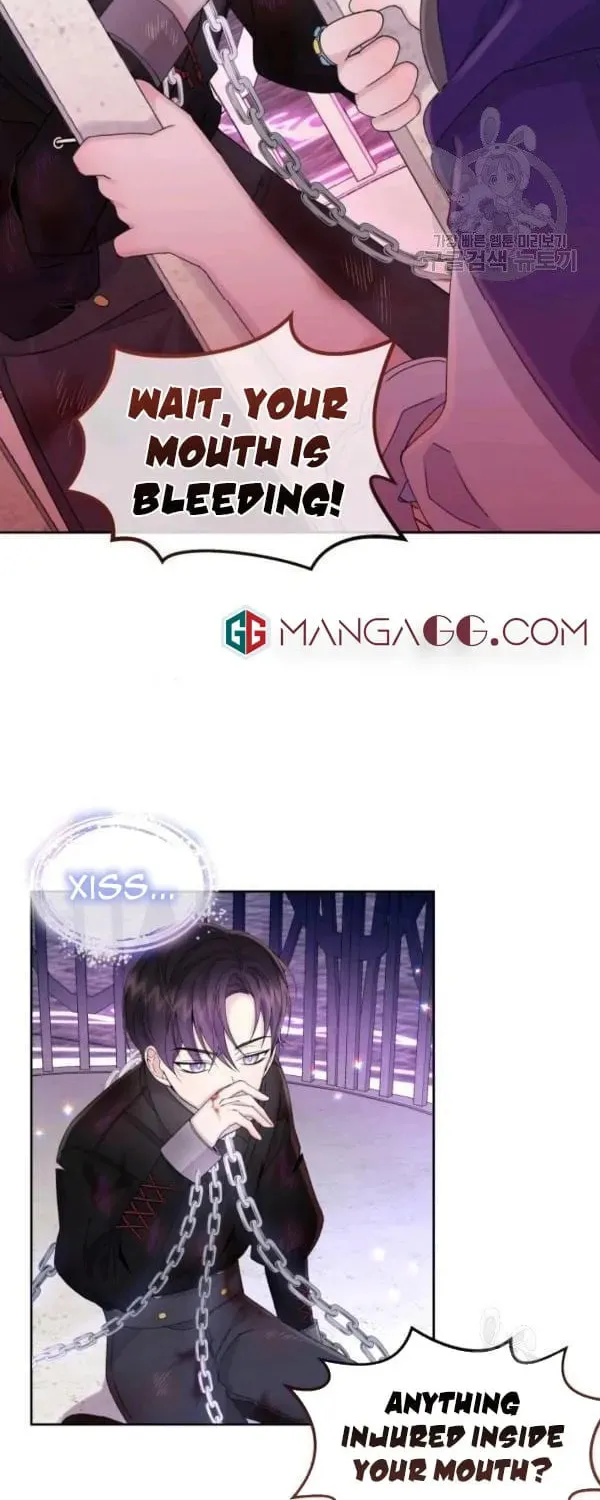 The Adorable Princess of Doom Chapter 18 page 48 - 