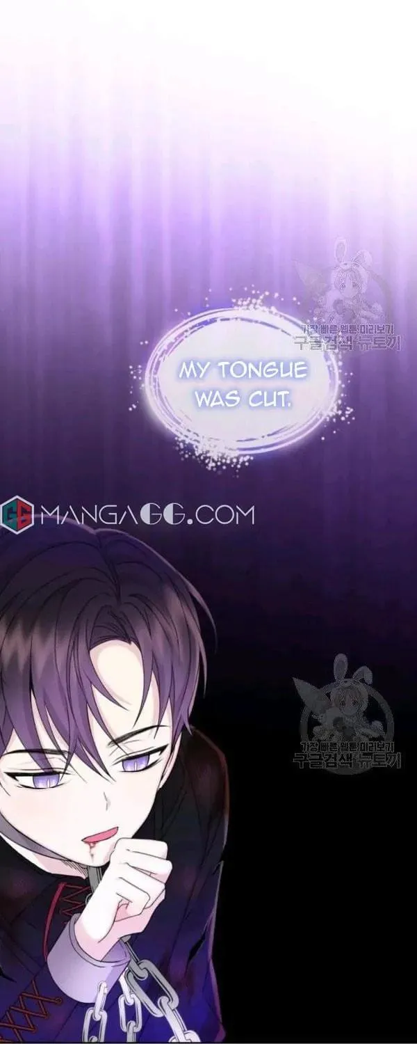 The Adorable Princess of Doom Chapter 18 page 50 - 