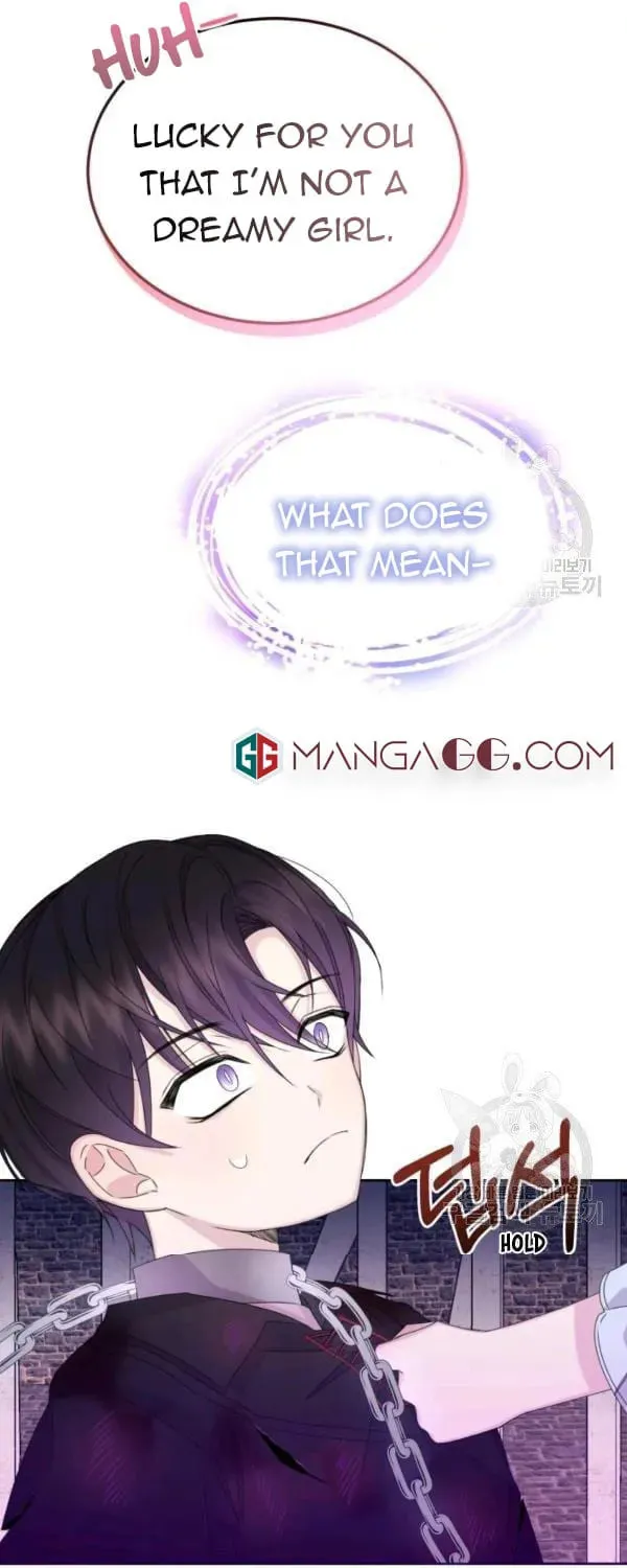 The Adorable Princess of Doom Chapter 18 page 61 - 