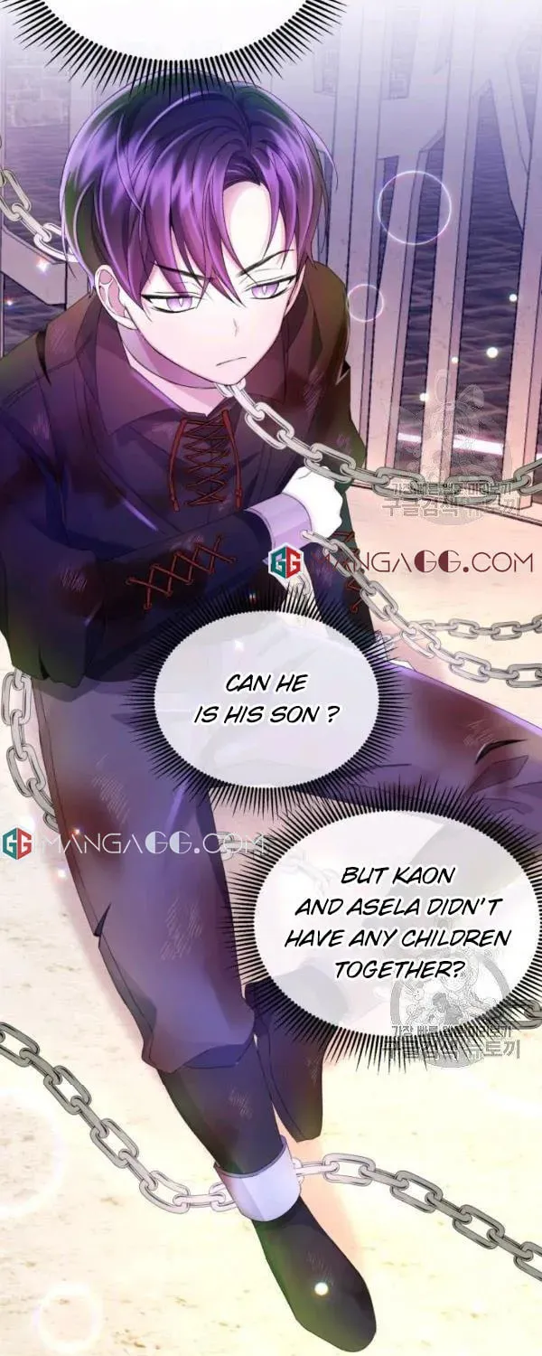 The Adorable Princess of Doom Chapter 19 page 11 - 