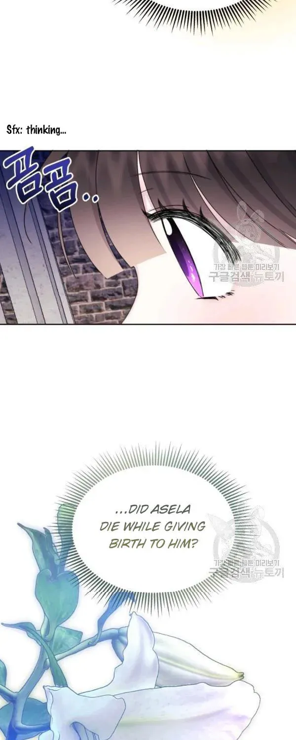 The Adorable Princess of Doom Chapter 19 page 13 - 