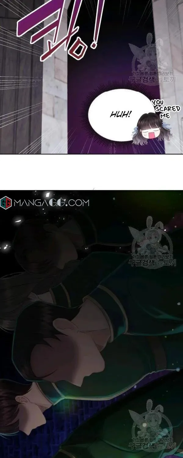 The Adorable Princess of Doom Chapter 19 page 30 - 