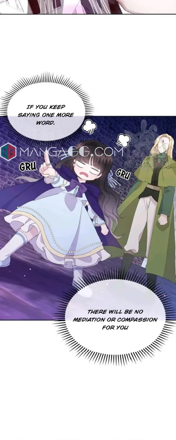 The Adorable Princess of Doom Chapter 20 page 11 - 