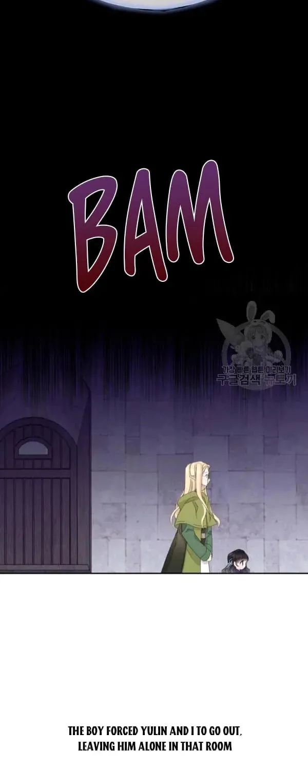 The Adorable Princess of Doom Chapter 20 page 21 - 