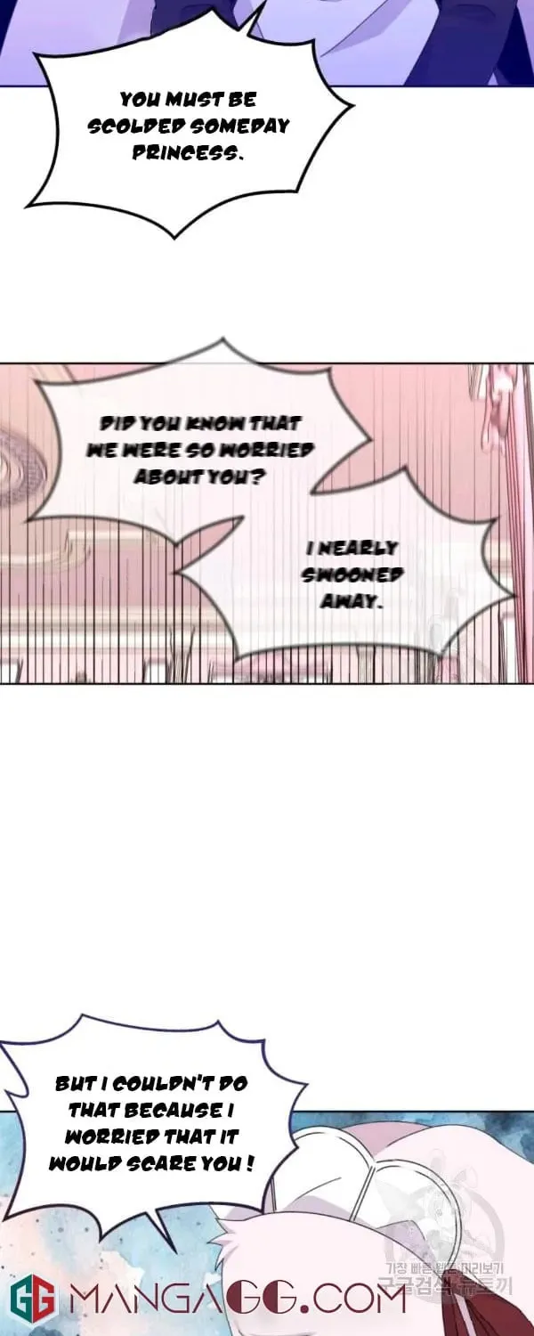 The Adorable Princess of Doom Chapter 20 page 24 - 