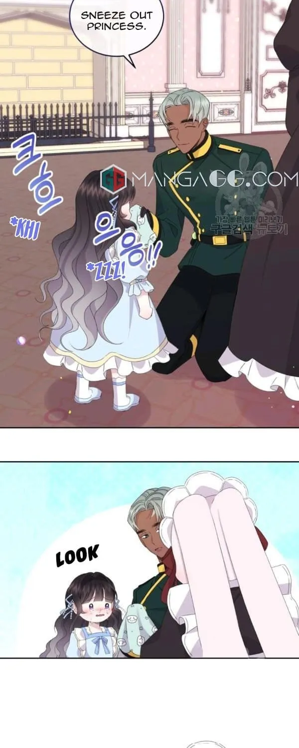 The Adorable Princess of Doom Chapter 20 page 30 - 