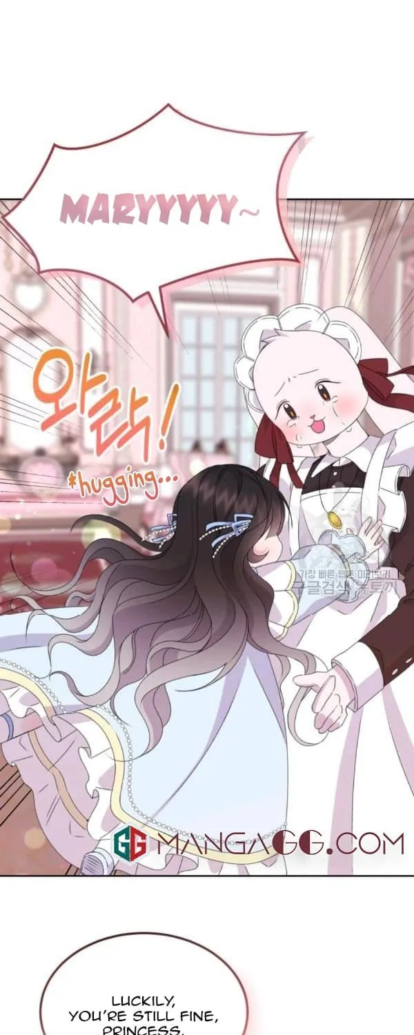The Adorable Princess of Doom Chapter 20 page 32 - 