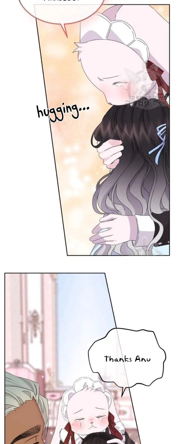 The Adorable Princess of Doom Chapter 20 page 33 - 