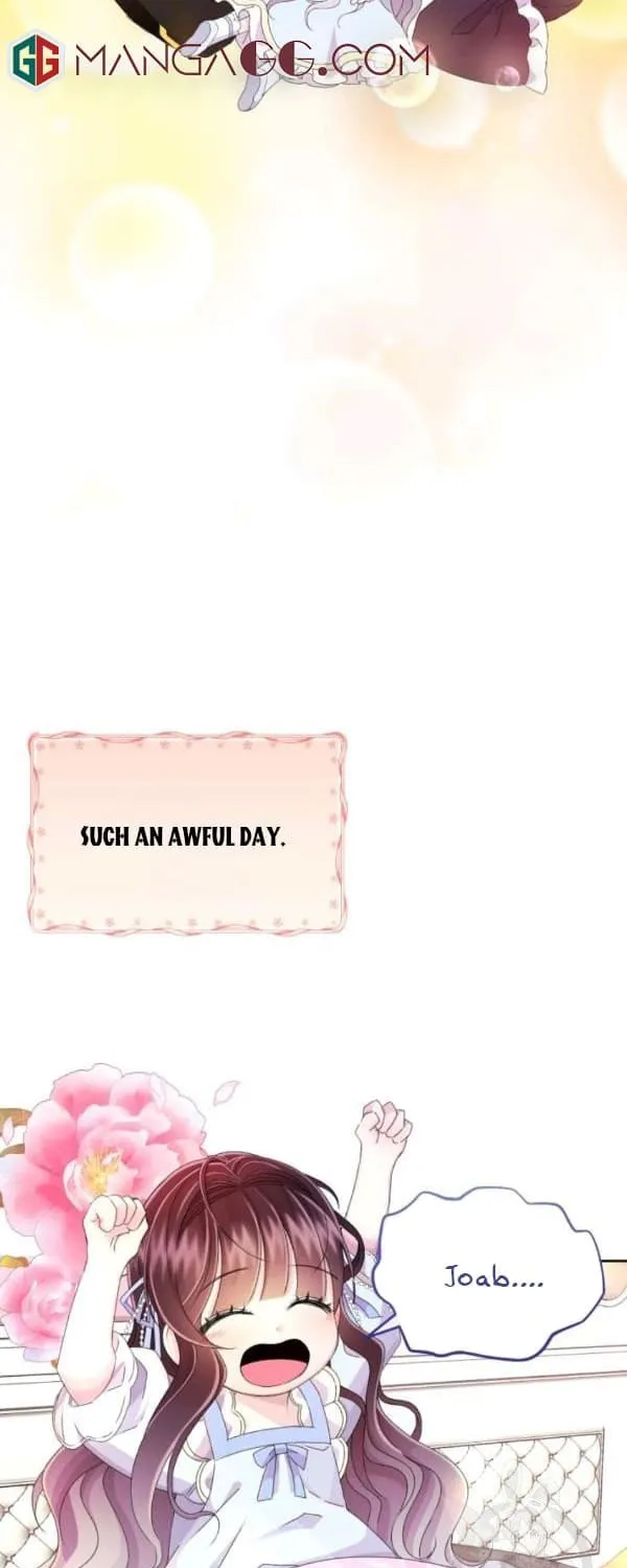 The Adorable Princess of Doom Chapter 20 page 35 - 