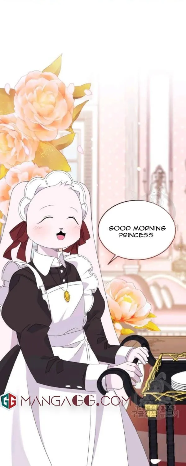 The Adorable Princess of Doom Chapter 20 page 37 - 