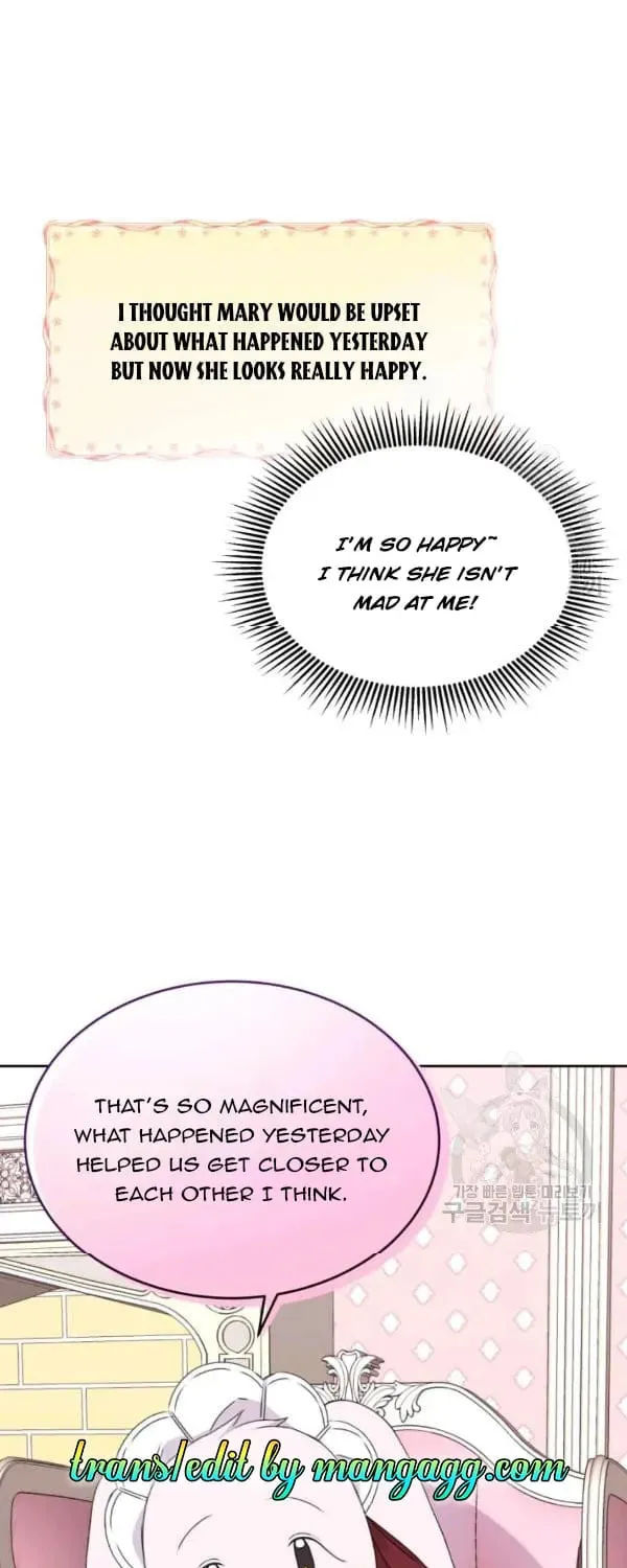 The Adorable Princess of Doom Chapter 20 page 40 - 
