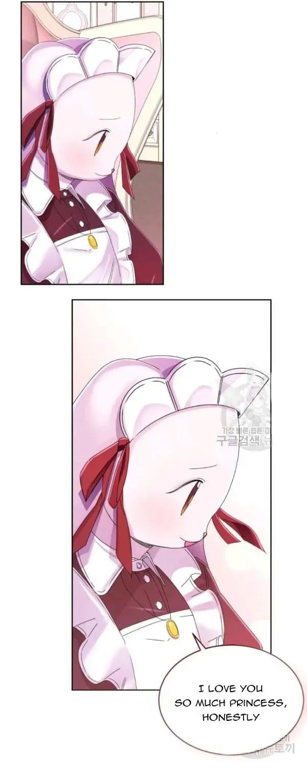 The Adorable Princess of Doom Chapter 20 page 43 - 