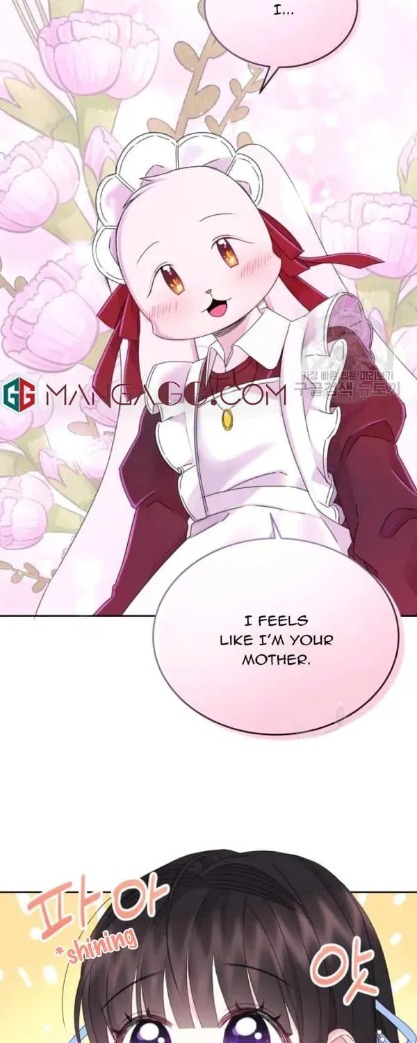 The Adorable Princess of Doom Chapter 20 page 46 - 