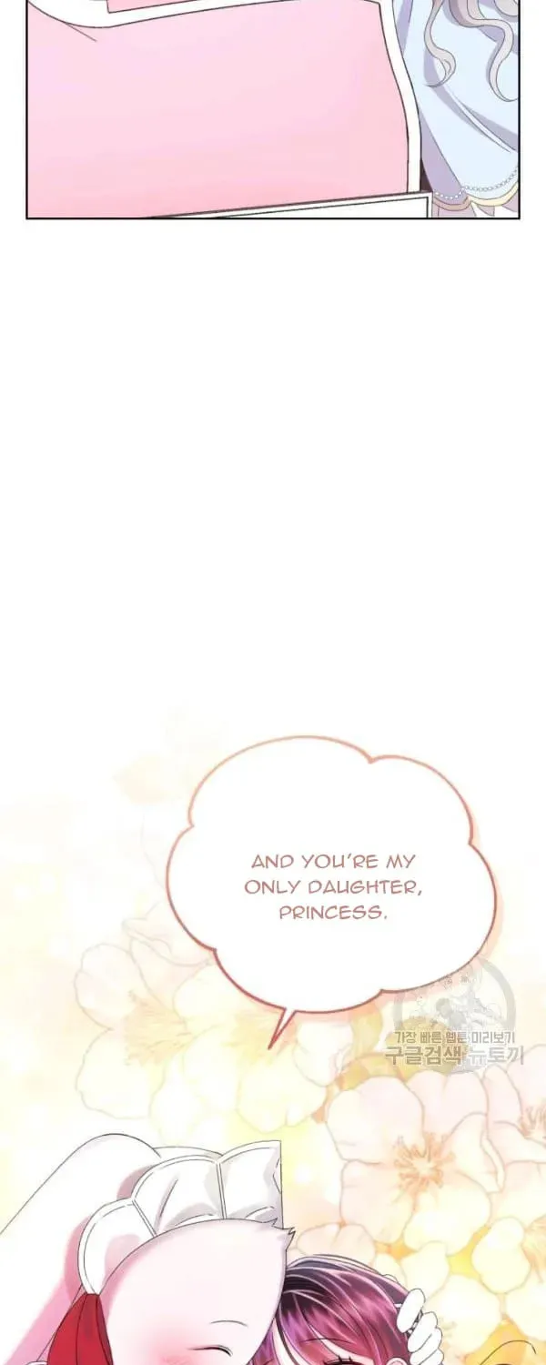 The Adorable Princess of Doom Chapter 20 page 48 - 