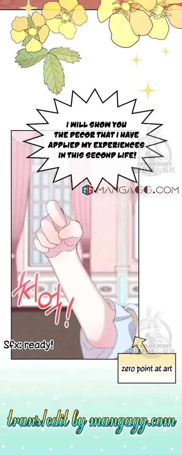 The Adorable Princess of Doom Chapter 21 page 20 - 