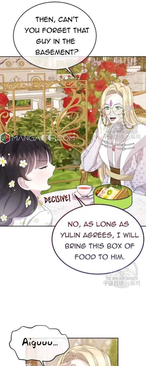The Adorable Princess of Doom Chapter 21 page 38 - 