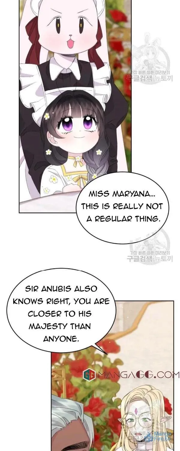 The Adorable Princess of Doom Chapter 21 page 41 - 