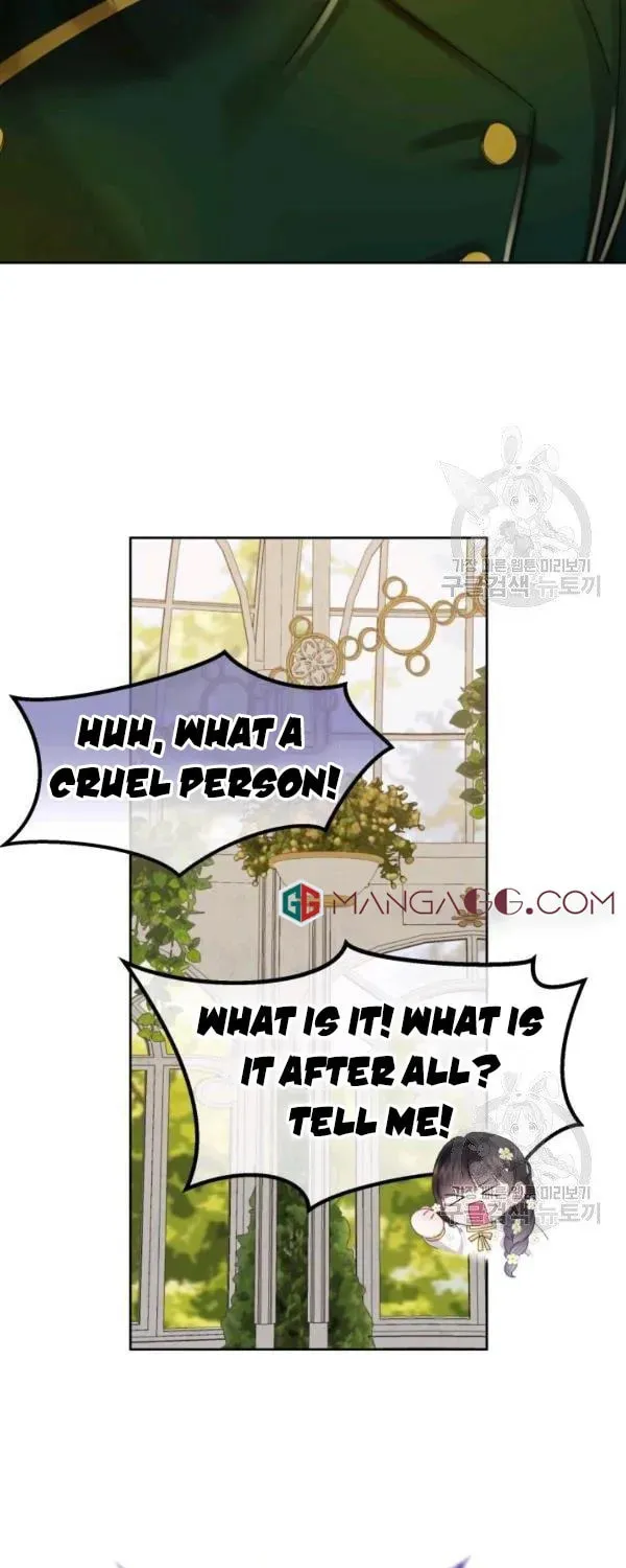 The Adorable Princess of Doom Chapter 21 page 45 - 