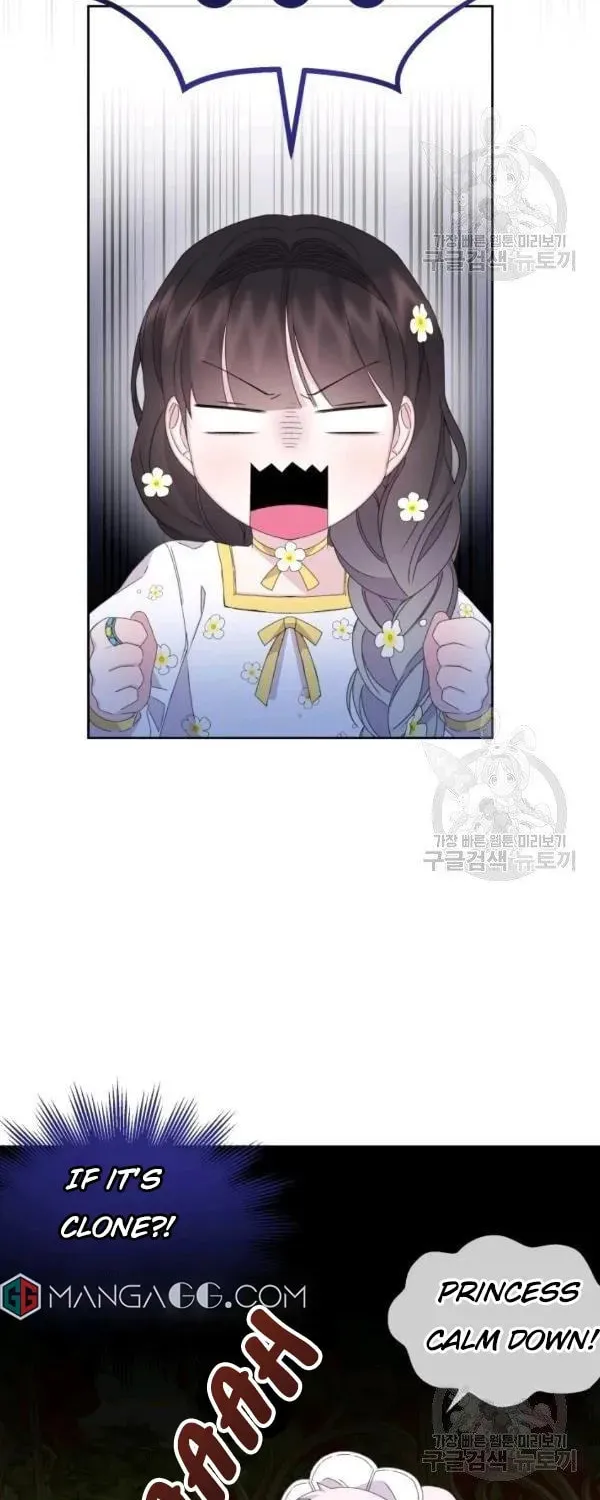 The Adorable Princess of Doom Chapter 21 page 49 - 