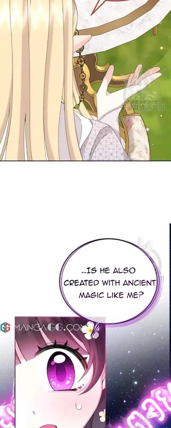 The Adorable Princess of Doom Chapter 21 page 51 - 