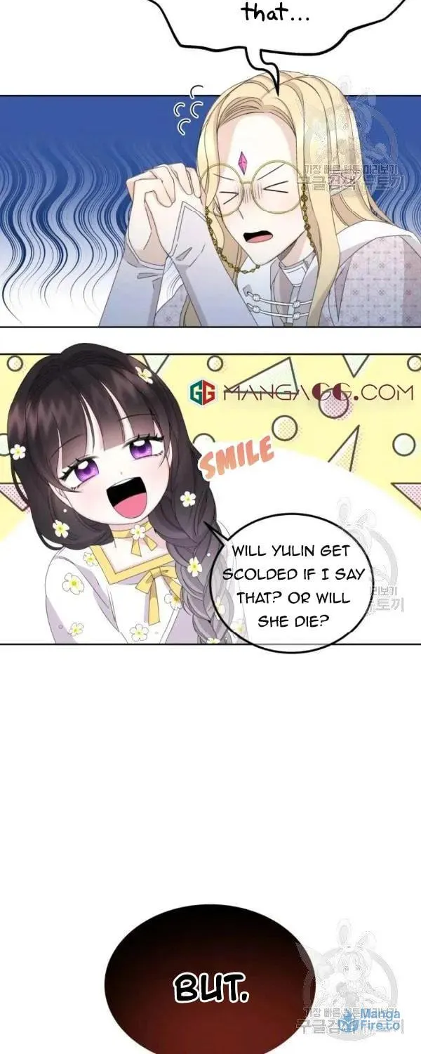 The Adorable Princess of Doom Chapter 21 page 57 - 