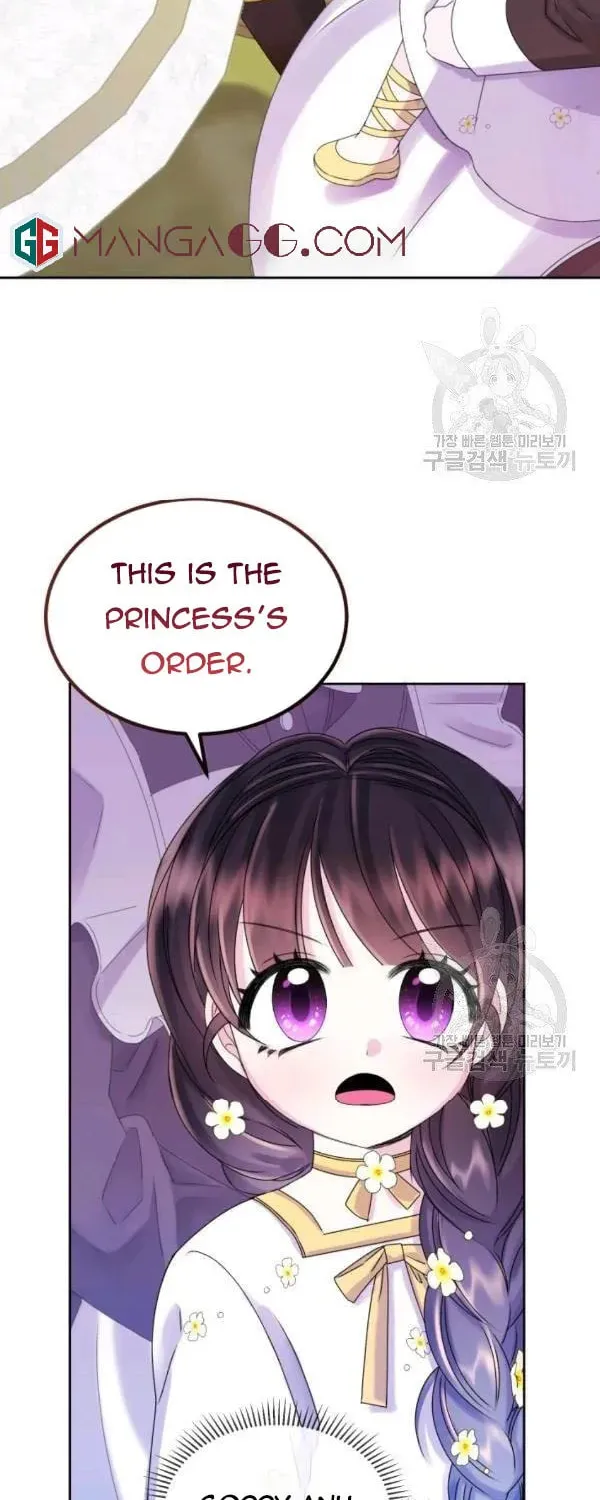 The Adorable Princess of Doom Chapter 22 page 17 - 