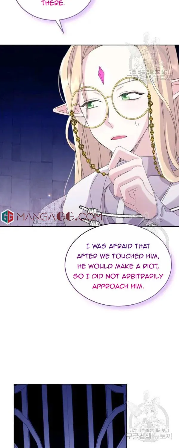 The Adorable Princess of Doom Chapter 22 page 29 - 