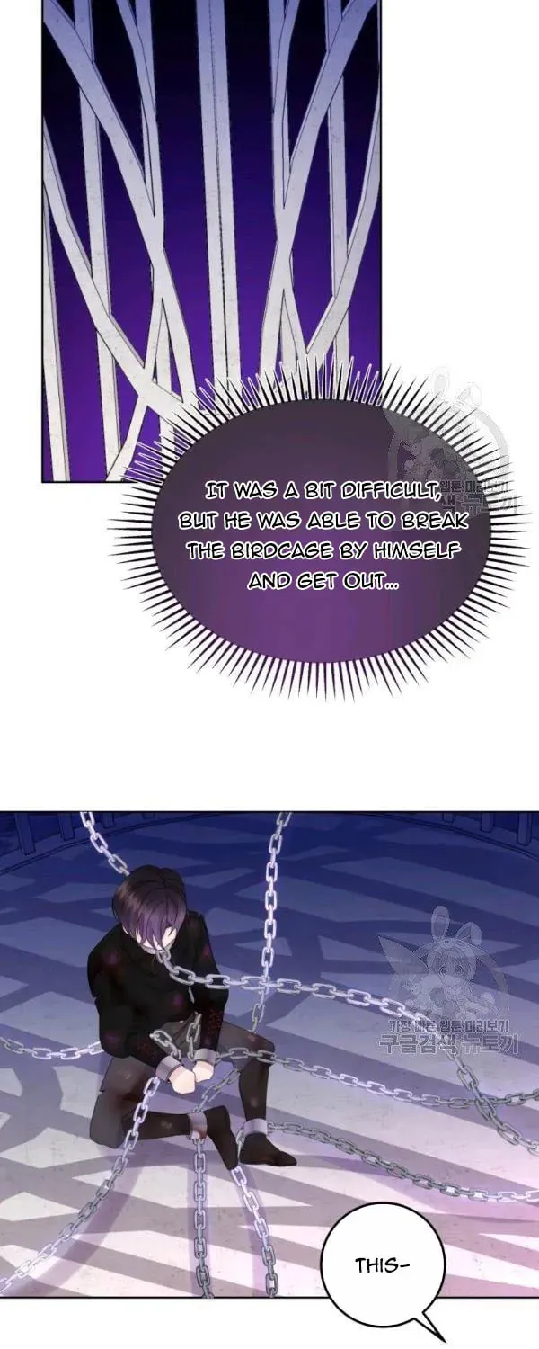 The Adorable Princess of Doom Chapter 22 page 30 - 