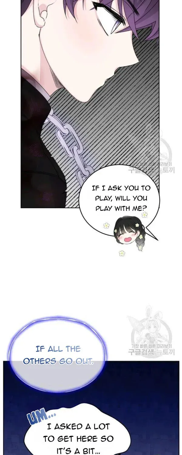 The Adorable Princess of Doom Chapter 22 page 38 - 