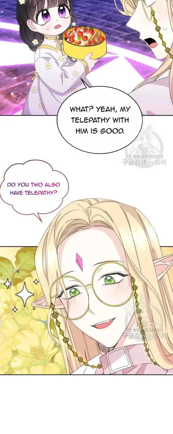The Adorable Princess of Doom Chapter 22 page 40 - 
