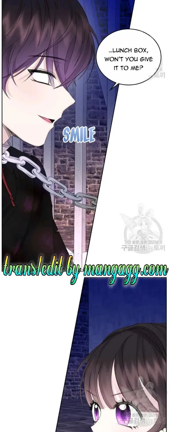 The Adorable Princess of Doom Chapter 22 page 54 - 