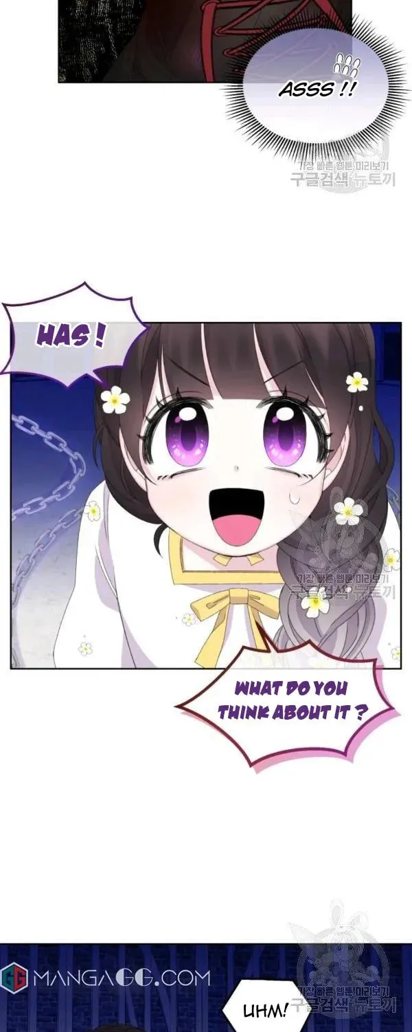 The Adorable Princess of Doom Chapter 23 page 21 - 