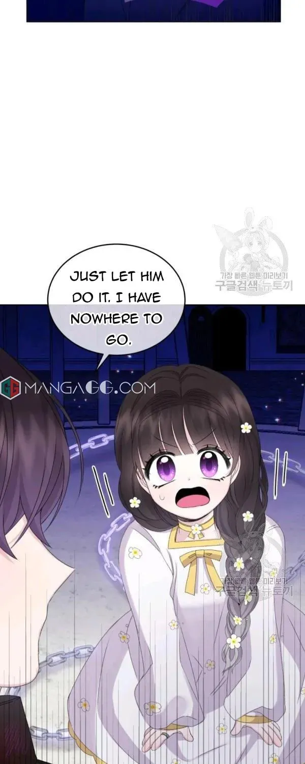 The Adorable Princess of Doom Chapter 23 page 32 - 