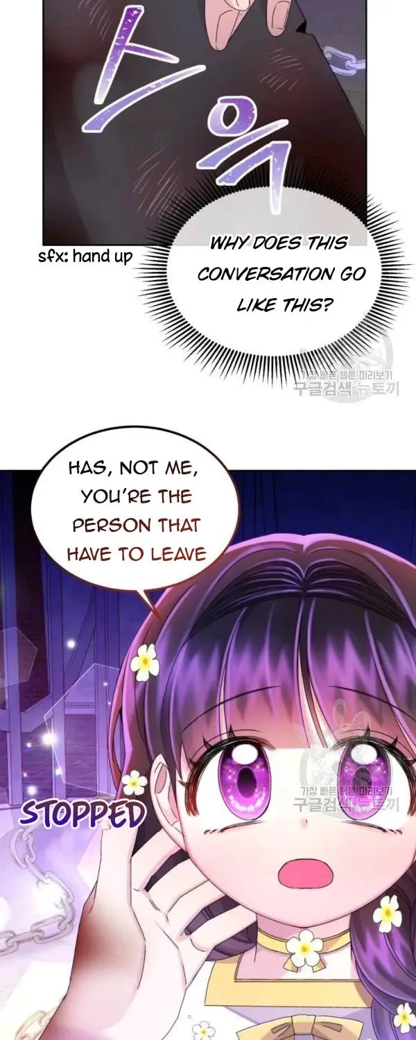 The Adorable Princess of Doom Chapter 23 page 38 - 
