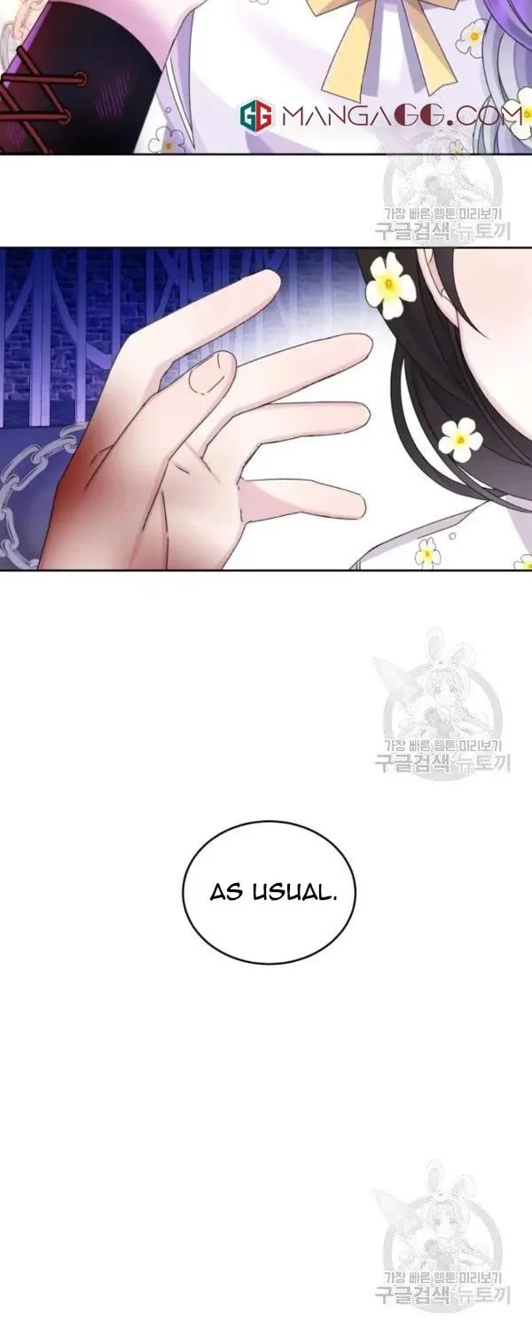The Adorable Princess of Doom Chapter 23 page 39 - 