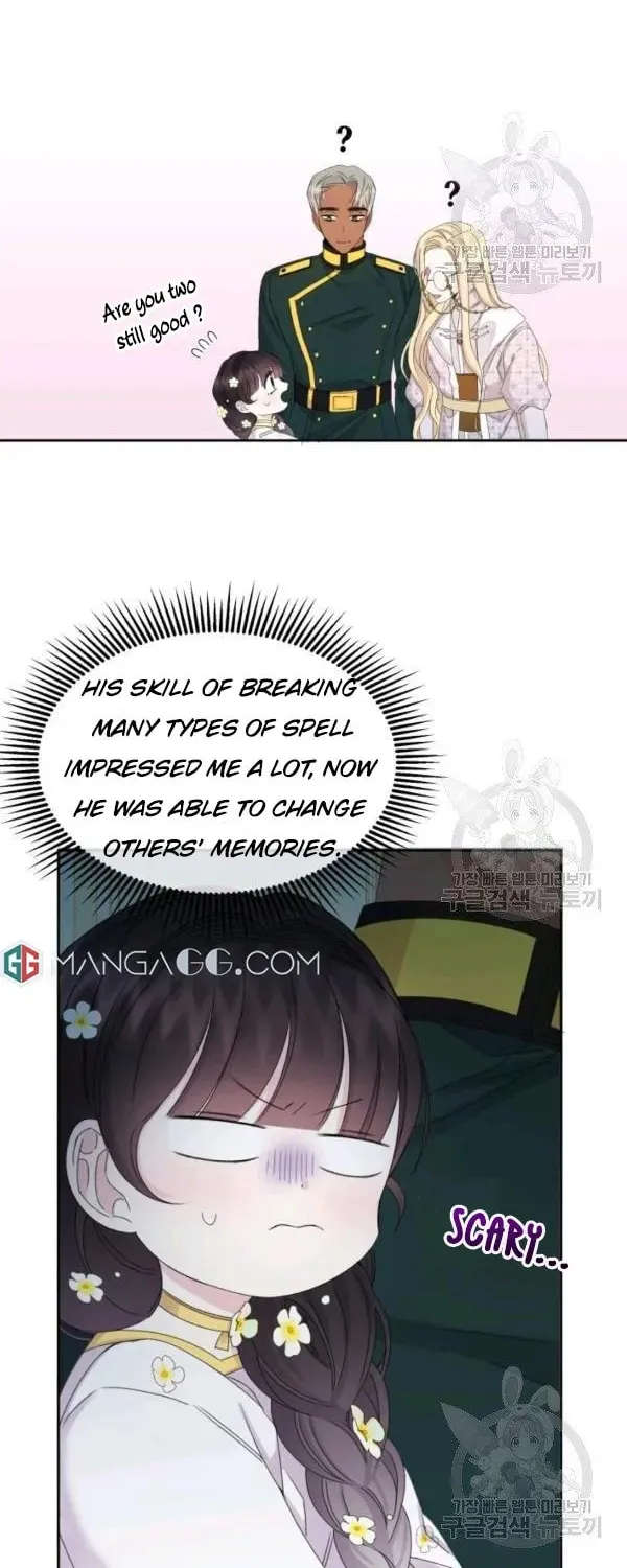 The Adorable Princess of Doom Chapter 23 page 44 - 