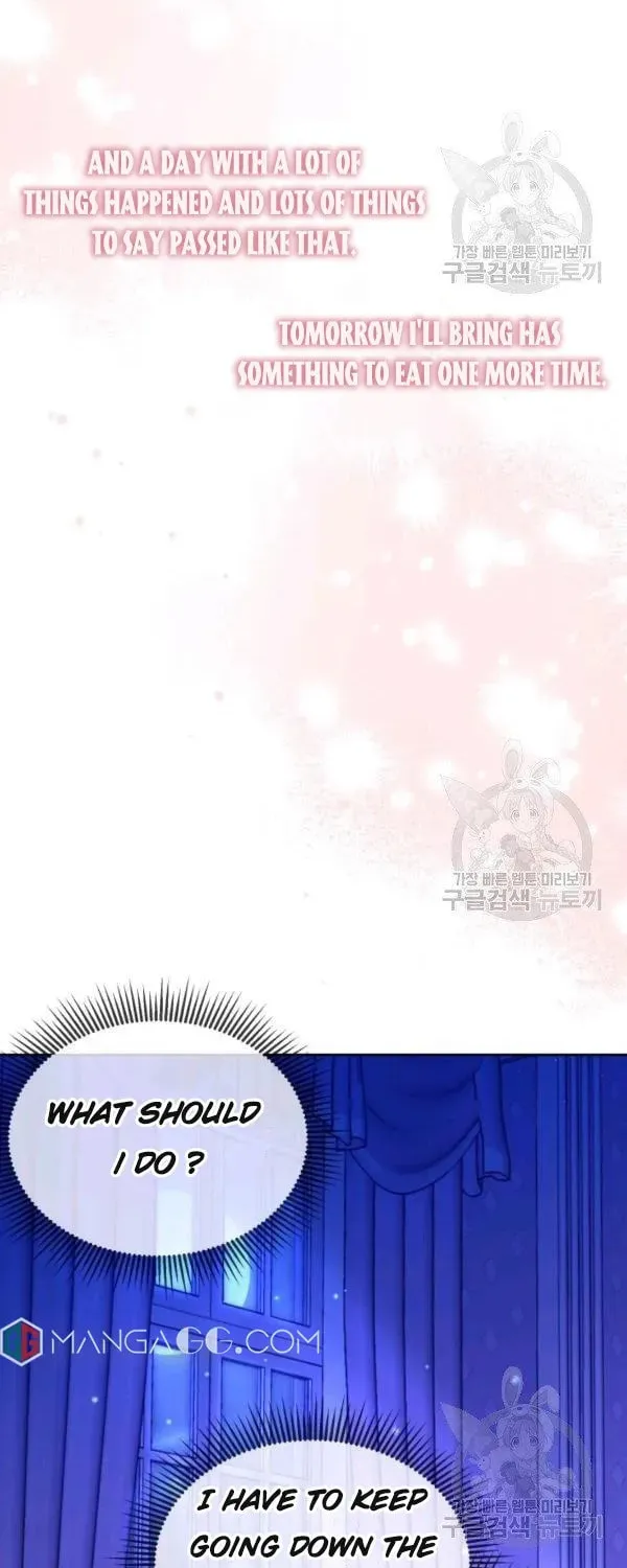The Adorable Princess of Doom Chapter 23 page 55 - 