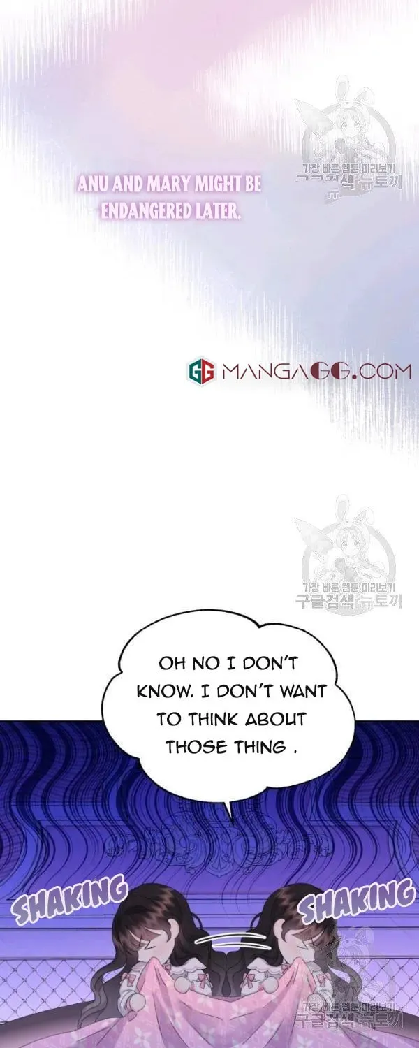 The Adorable Princess of Doom Chapter 23 page 58 - 