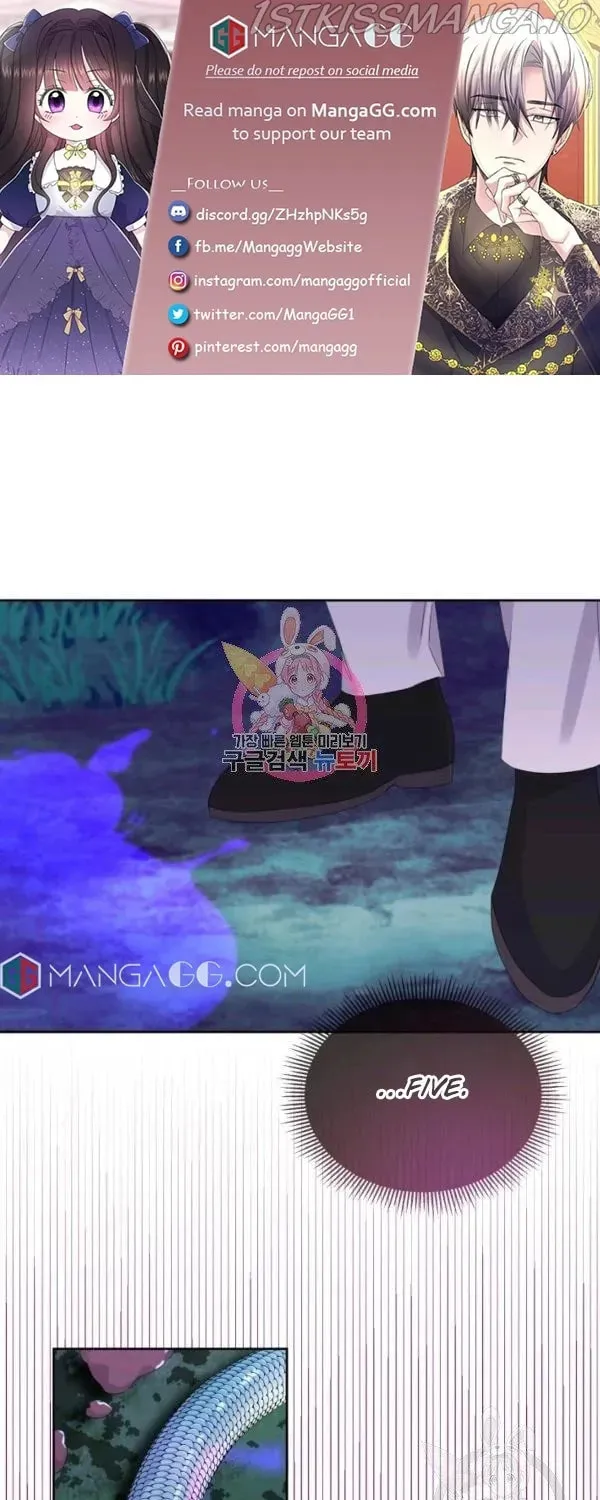 The Adorable Princess of Doom Chapter 24 page 1 - 