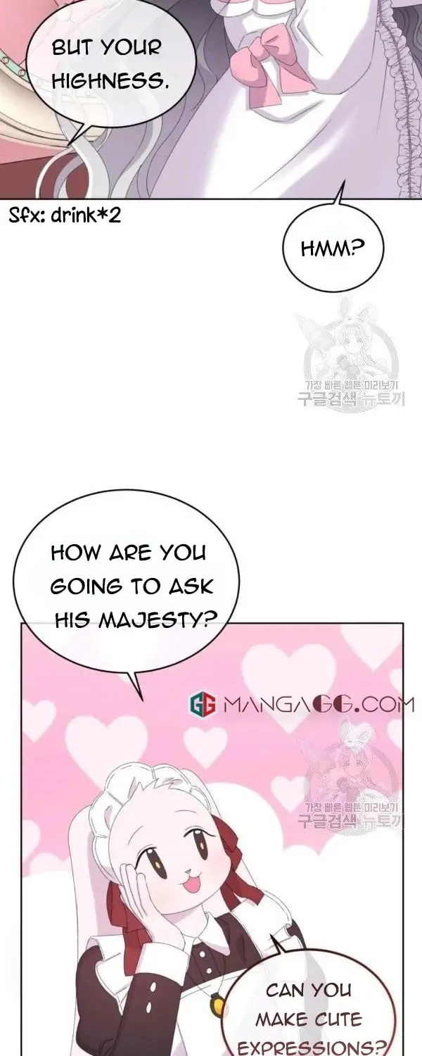 The Adorable Princess of Doom Chapter 24 page 17 - 
