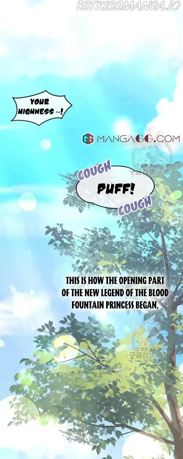 The Adorable Princess of Doom Chapter 24 page 19 - 