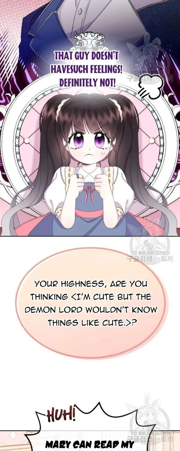 The Adorable Princess of Doom Chapter 24 page 32 - 