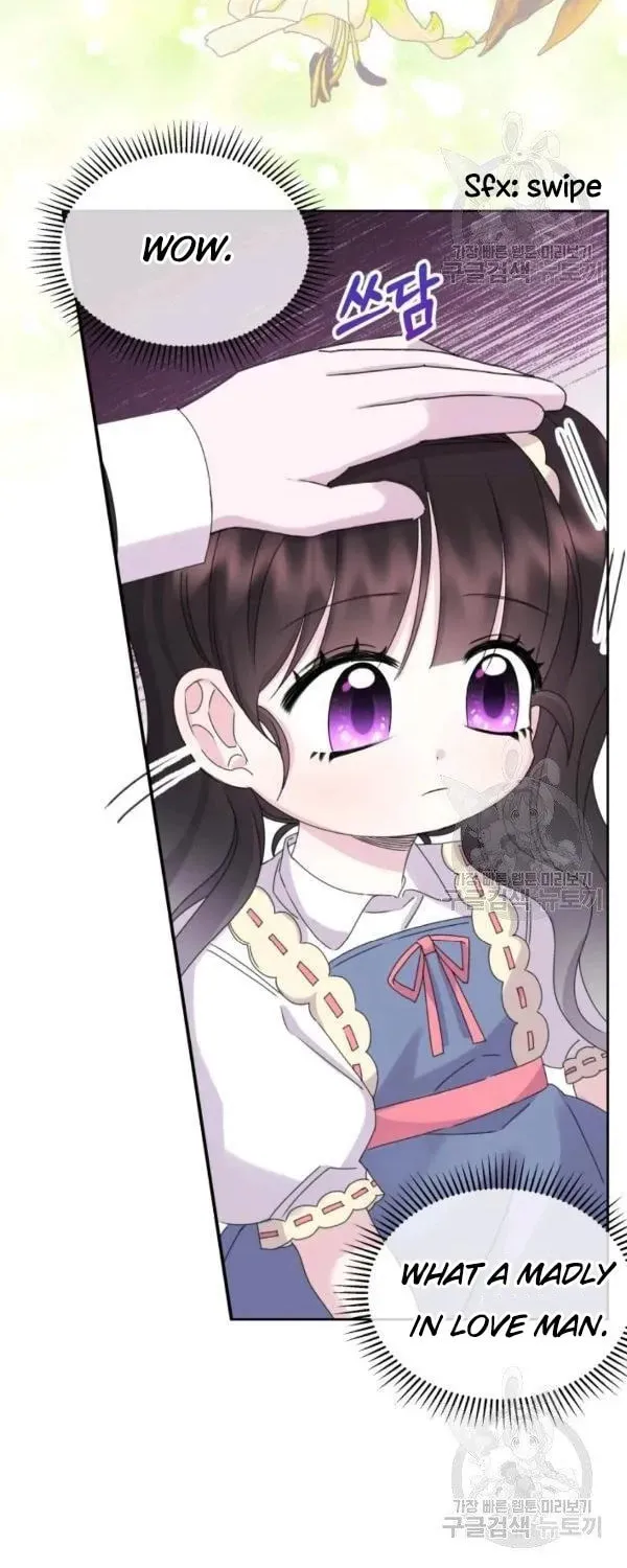 The Adorable Princess of Doom Chapter 24 page 38 - 