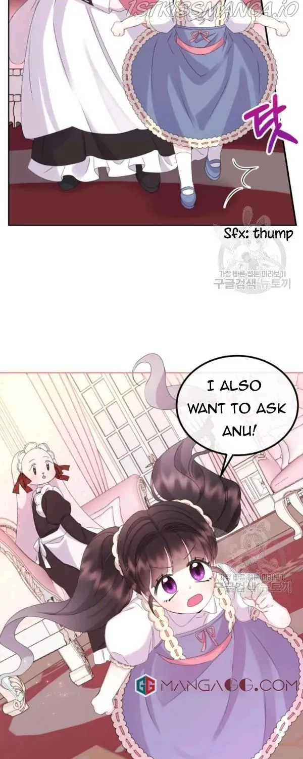The Adorable Princess of Doom Chapter 24 page 40 - 